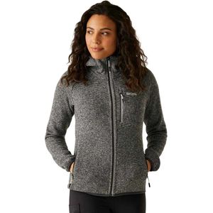 Regatta Newhill Fleece Met Volledige Rits