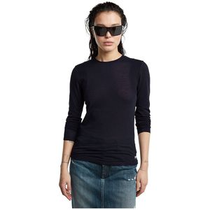 G-star D25058-c954 T-shirt Met Lange Mouwen