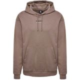 Hummel - Hmllgc Nate Hoodie - Iron-S - Hoodie