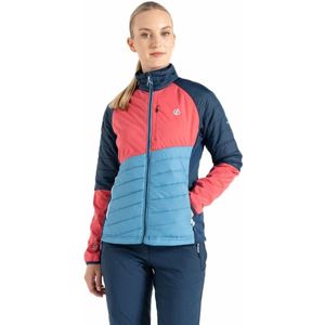 Dare2b Lexan Hybrid Softshelljack