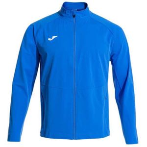 Joma Doha Ii Sweatshirt Met Rits