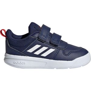 Adidas Tensaur Velcro Infant Trainers Blauw EU 21