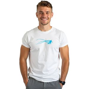 Kruskis Ski Estella T-shirt Met Korte Mouwen