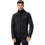 Vaude Monviso Ii Fleece Met Kap