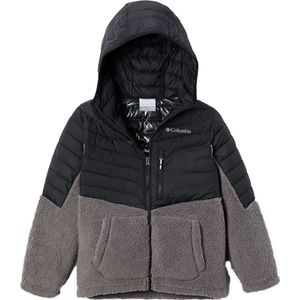 Columbia Powder Lite™ Boys Novelty Jas