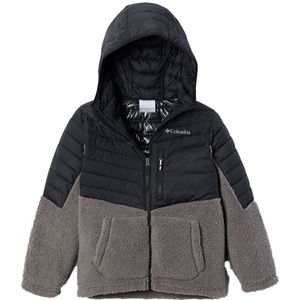 Columbia Powder Lite™ Boys Novelty Jas