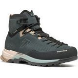 Tecnica - Sulfur Mid Goretex - Wandelschoenen - Grijs - Suède Leer - Gore-Tex®