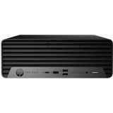 Hp Pro 400 G9 Sff I5-14500/8gb/256gb Ssd Desktop-pc
