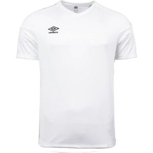 Umbro Legacy T-shirt Met Korte Mouwen