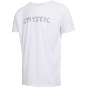 Mystic Star Quickdry Korte Mouw Rash Guard Gerenoveerd