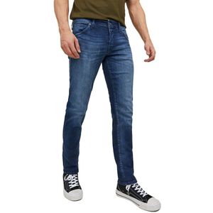 Jack & Jones Glenn Fox 247 Slim Fit Jeans Blauw 32 / 30 Man