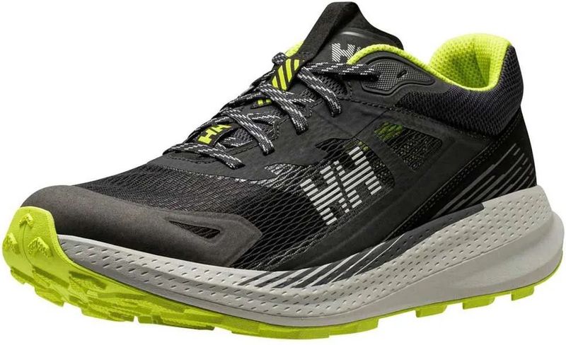 Helly Hansen - Skyhawk - Trailrunningschoenen - Lichtgewicht - Zwart - Ademend