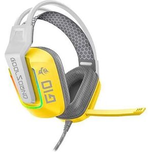 Coolsound Cs0264 Gamingheadset