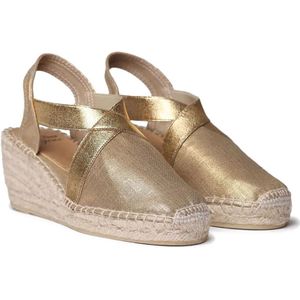 Toni Pons Fabi Wedge Espadrilles