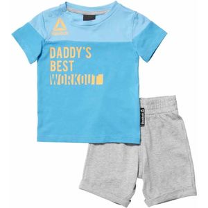 Reebok Essentials Trainingspak