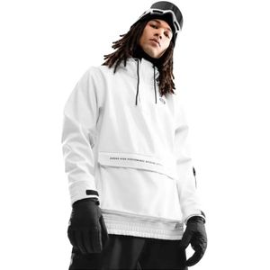 Siroko W3 Antarctica Jas