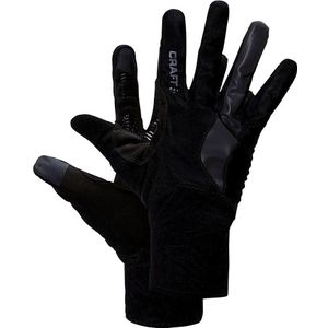 Craft Pro Race Gloves Zwart XL Man