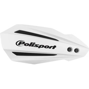 Polisport Off Road Bullit Kawasaki Kx450f 19-21/kx250f 20-21 Handbeschermer