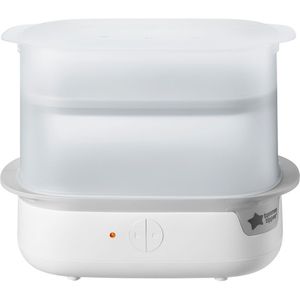 Tommee Tippee Electric Steam Sterilizer Wit