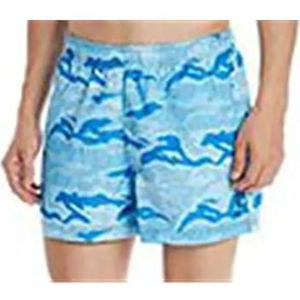 Reebok Bw Camo Zwembroek