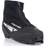 Fischer - Xc Touring - Langlaufschoenen - Comfort Guard - Zwart