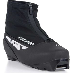 Fischer - Xc Touring - Langlaufschoenen - Comfort Guard - Zwart