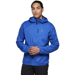 Black Diamond - Alpine Start Insulated - Jas - Lichtgewicht - Met Polartec Alpha