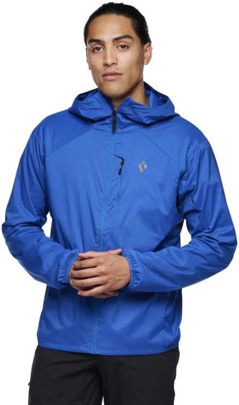 Black Diamond - Alpine Start Insulated - Jas - Lichtgewicht - Beschermend