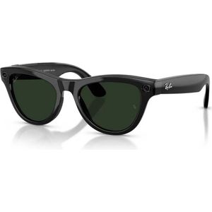 Ray-ban Skyler Meta Gen 2 Fotochromatische Zonnebril