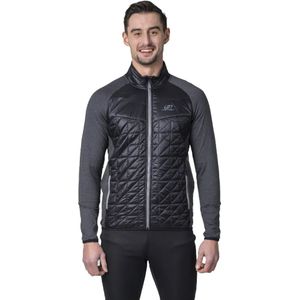 Hannah Enryx Fleece Met Volledige Rits