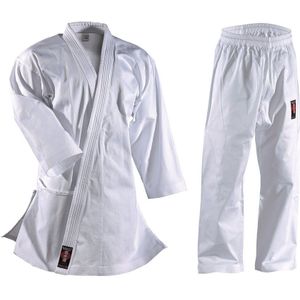 Danrho Karate Kime Kimono