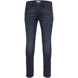 Only & Sons Loom Pk 3632 Jeans Blauw 31 / 32 Man