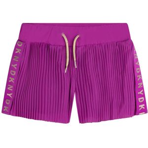 Dkny D34a58 Shorts Paars 10 Years