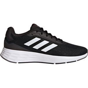Adidas Startyourrun Running Shoes Zwart EU 40 2/3 Vrouw