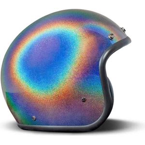 Dmd Retro Open Helm
