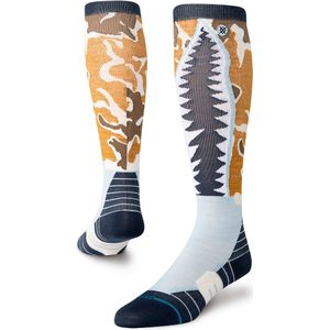 Stance Warbird Ul Wool Snow Sokken