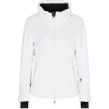 EA7voor vrouwen. 7W000508_AF13889 Ski-jas Cortina Protectum7 wit (XL), Casual, Polyamide