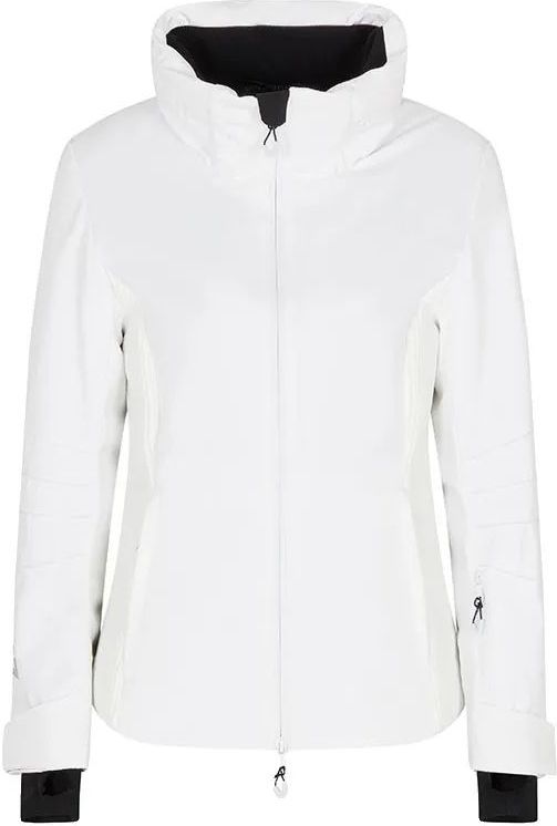 EA7voor vrouwen. 7W000508_AF13889 Ski-jas Cortina Protectum7 wit (XL), Casual, Polyamide