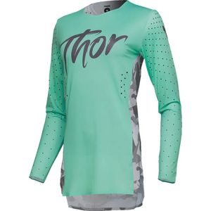 Thor Sportmode Shadow T-shirt Met Lange Mouwen