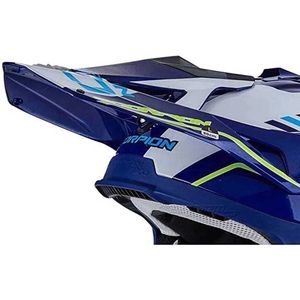 Scorpion Vx-15 Evo Air Vizier