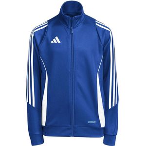 Adidas - Tiro24 - Trainingsjack - Slim Fit - AEROREADY - Junioren