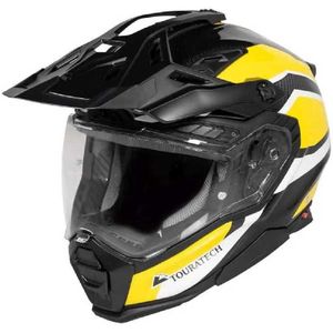 Touratech Aventuro Pro Carbon Integraalhelm