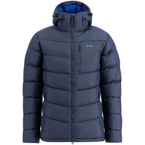 Lundhags - Fulu Down - Winterjas - Dons - Gerecycled Nylon