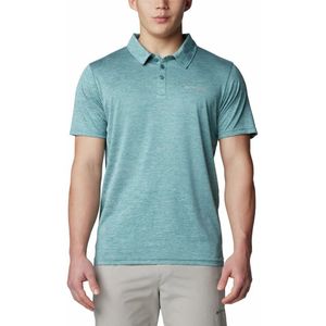 Columbia Hike™ Korte Mouw Poloshirt