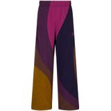 Ea7 Emporio Armani Train 7.0 Ch Pa Patchwork Trainingsbroek