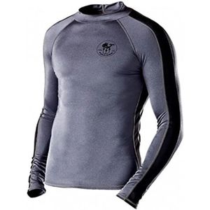 Poseidon Dames Rash Guard Met Lange Mouwen