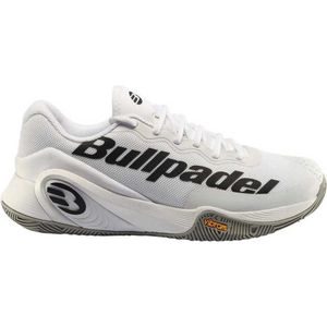 Bullpadel Hack Vibram 23i Padel Shoes Wit EU 46 Man