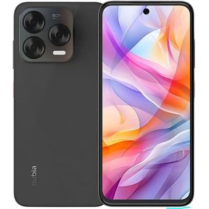 Nubia V70 Desing Nfc 8gb/128gb 6.7´´