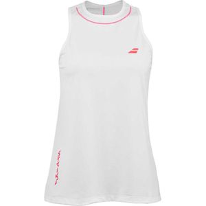 Babolat Strike Mouwloos T-shirt