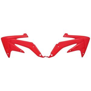 Rtech Honda Crf 450x Radiatorkappen